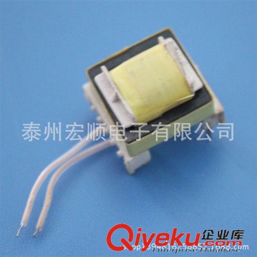 EF型臥式飛線變壓器 EF20高頻變壓器 高頻電子變壓器生產