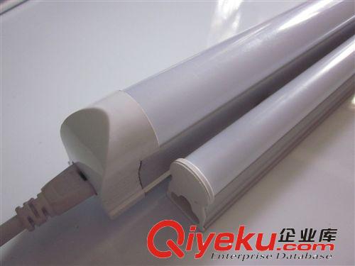 LED貼片2835 T8一體日光燈管 0.6/0.9/1.2米 車間/家居商場照明燈