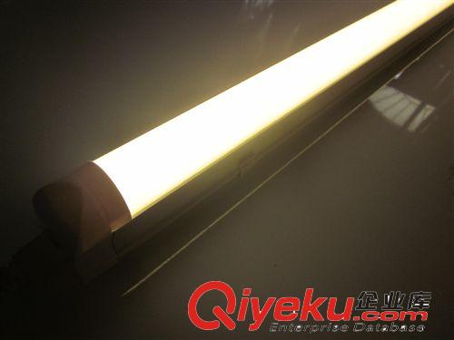 LED貼片2835 T8一體日光燈管 0.6/0.9/1.2米 車間/家居商場照明燈