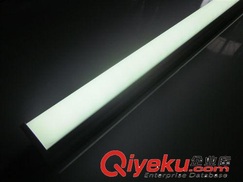 LED貼片2835 T8一體日光燈管 0.6/0.9/1.2米 車間/家居商場照明燈