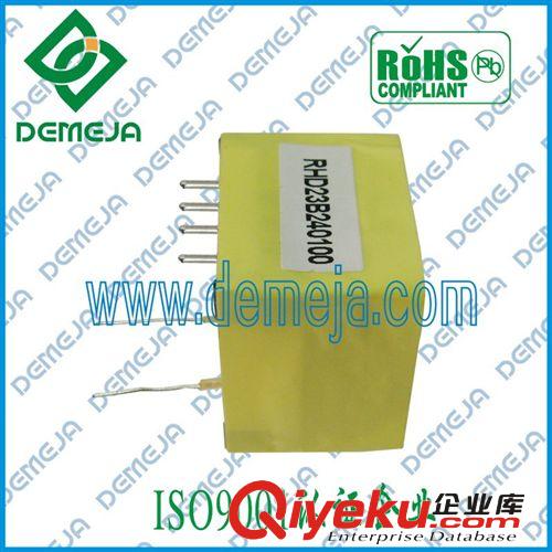 高頻變壓器EF20專業生產變壓器 歡迎來電訂