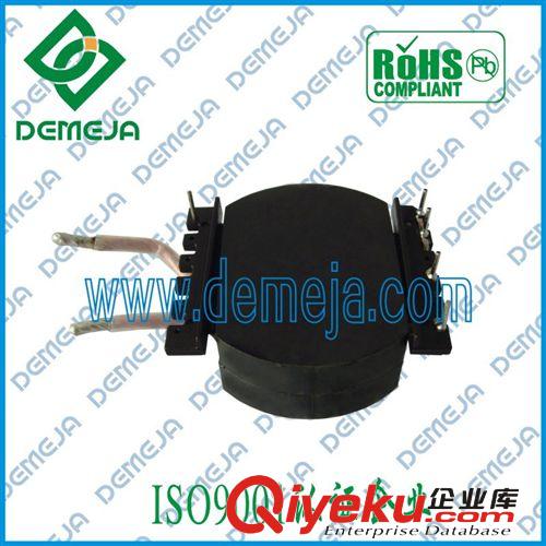 高頻變壓器POT4016  專業(yè)生產(chǎn)變壓器 電源廠家 歡迎來電咨詢訂購原始圖片3