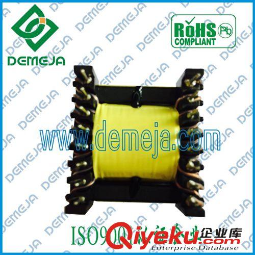 高頻變壓器ETD3940  專業(yè)生產(chǎn)變壓器 電源廠家 歡迎來電咨詢訂購原始圖片2