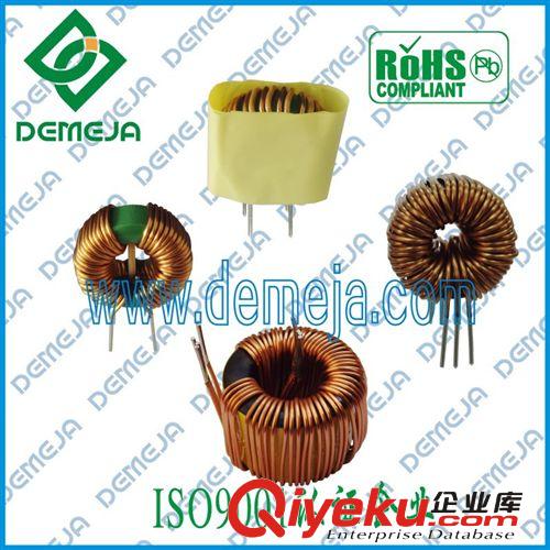 鐵硅鋁 綠環 黃白 環儲能磁環 專注高品質產品生產廠家原始圖片2