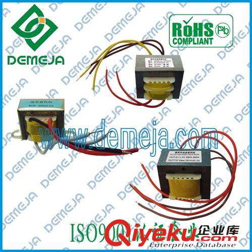 低頻變壓器 220V轉110V 專業惠州變壓器生產廠家原始圖片2