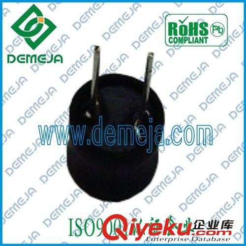 DR8*10磁棒電感 磁環(huán)電感 濾波器 變壓器 電源等生產(chǎn)廠家原始圖片2