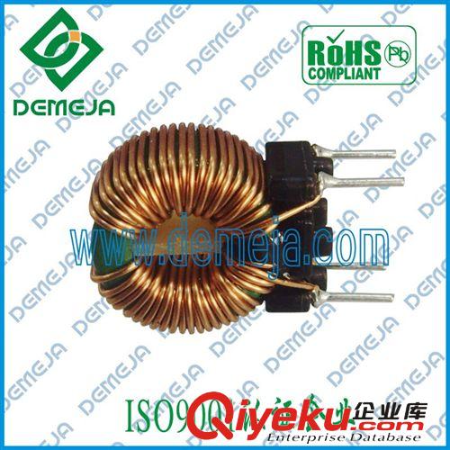 T14*8*7 安防電源濾波磁環(huán)專業(yè)生產(chǎn)廠家原始圖片2