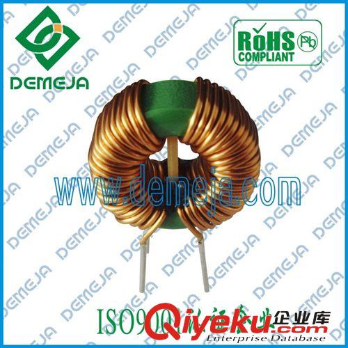 T14*8*7 安防電源濾波磁環(huán)專業(yè)生產(chǎn)廠家