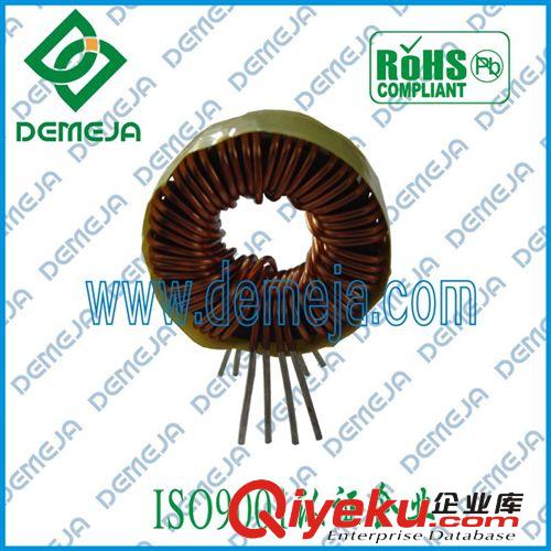 T33*20*11 12V 電源儲能磁環廠家原始圖片2