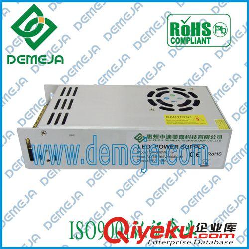 LED 350W 12V 24V 5V 電源生產廠家原始圖片3