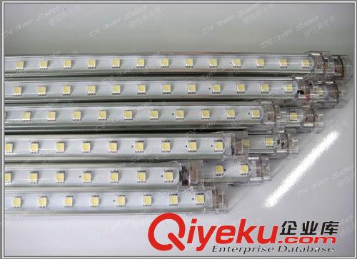 【供應】廠家直供 高亮 展柜專用 LED柜臺燈條 tj供應原始圖片2