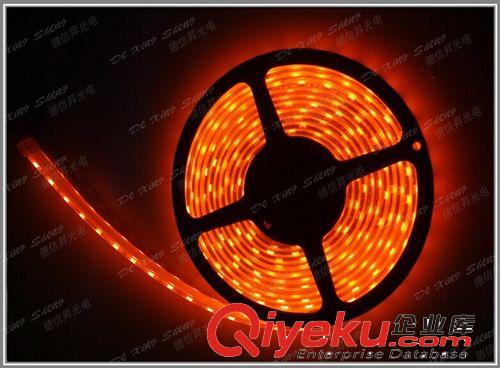 【供應】廠家直供 琥珀色LED燈條 tj供應