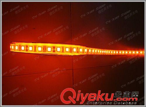 【供應】廠家直供 琥珀色LED燈條 tj供應原始圖片2