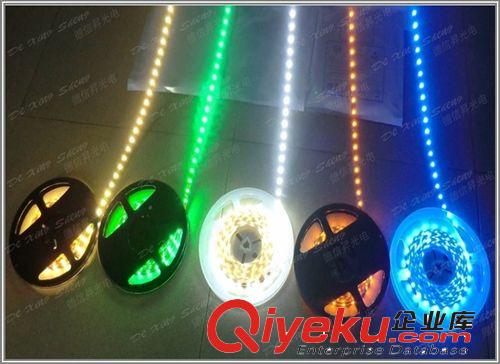 【供應】廠家直銷 LED軟燈條 tj供應