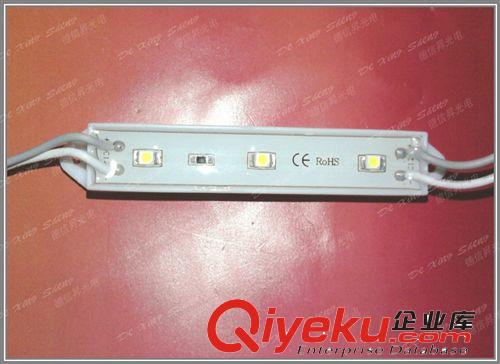【供應(yīng)】tj供應(yīng)3燈3528LED防水模組 規(guī)格齊全 廠家直銷