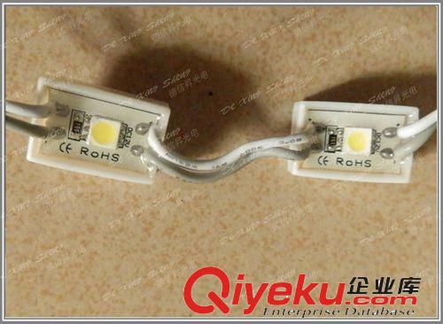 【供應(yīng)】tj供應(yīng)2燈5050貼片LED模組 全網(wǎng){zd1}價(jià)