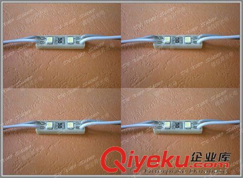 【供應】廠家直供3528貼片LED模組 全網{zd1}價
