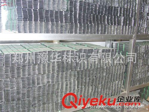 廠家直銷 顯示屏龍骨  tj批發(fā)  豫華廣告原始圖片2