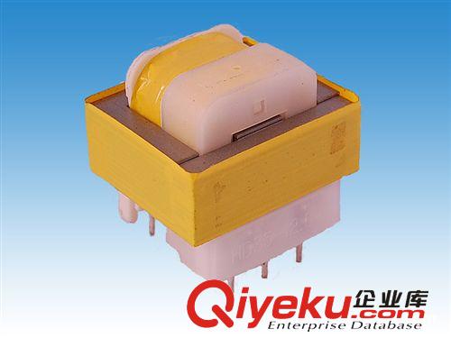 廠家直銷低頻變壓器 小型變壓器 變壓器 音頻變壓器