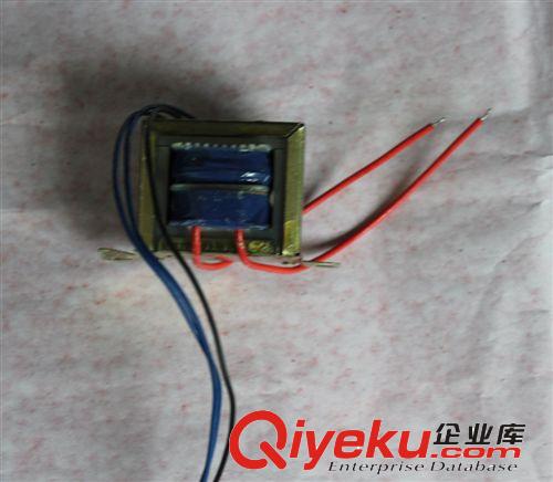 訂做變壓器 供應低頻變壓器 音頻變壓器 小型變壓器 變壓器原始圖片3