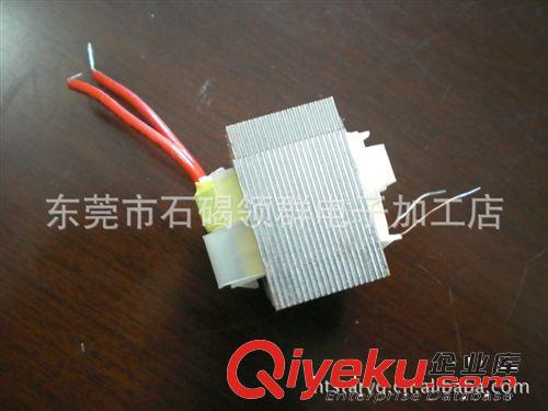 廠家直銷單相低頻變壓器 環形音頻變壓器 音頻變壓器 變壓器原始圖片2