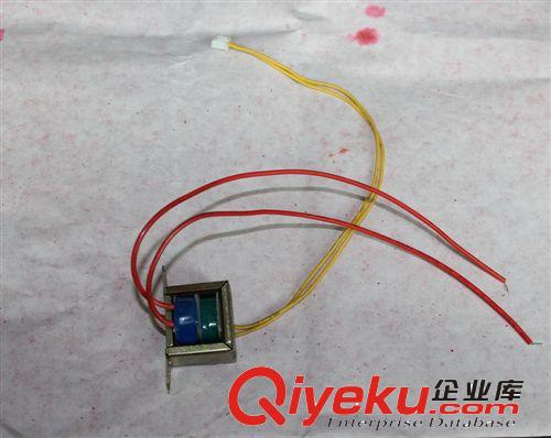 廠家直銷低頻變壓器 電源音頻變壓器 變壓器 小型變壓器