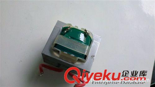 {zd1}價供應低頻變壓器 電源變壓器 EI變壓器 插針變壓器(48+20.5)原始圖片2