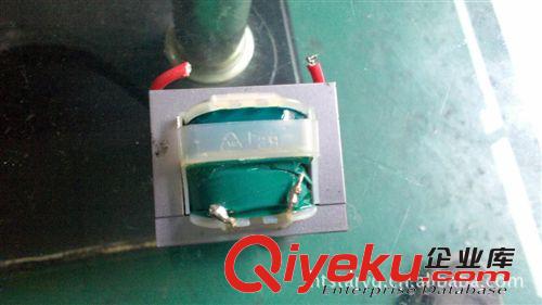 {zd1}價供應低頻變壓器 電源變壓器 EI變壓器 插針變壓器(48+20.5)
