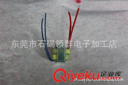 可恢復(fù)變壓器 低頻變壓器 EI變壓器 電源變壓器EI28（28+11.5）原始圖片2