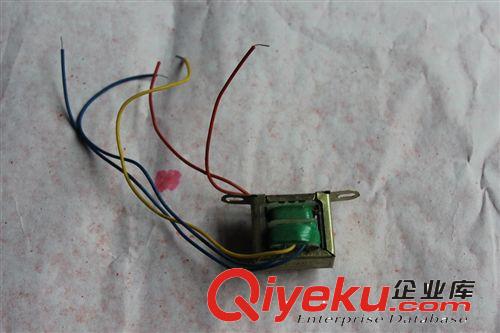 加工灌膠變壓器 加工灌膠變壓器 加工變壓器 變壓器 小變壓器原始圖片2