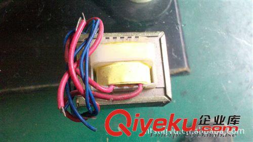 變壓器 低頻變壓器 電源變壓器 EI變壓器 插針變壓器(66+45)原始圖片2
