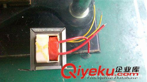 變壓器 低頻變壓器 電源變壓器 EI變壓器 插針變壓器(66+45)原始圖片3