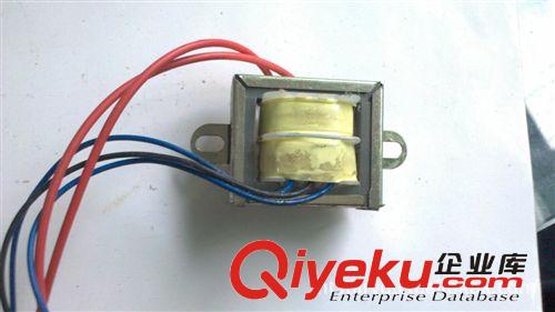 {zd1}價供應低頻變壓器 電源變壓器 EI變壓器 插針變壓器(41+16.5)