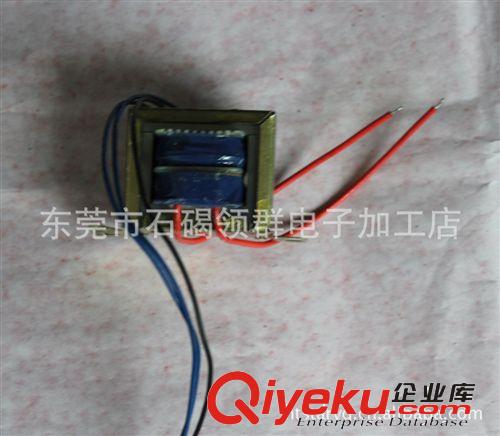 {zd1}價(jià)低價(jià)供應(yīng)變壓器 低頻變壓器 EI變壓器(41+16.5)原始圖片2