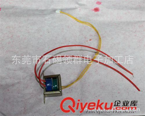 批發(fā)低頻E80型變壓器 中頻E80型變壓器 高頻E80型變壓器 變壓器原始圖片3