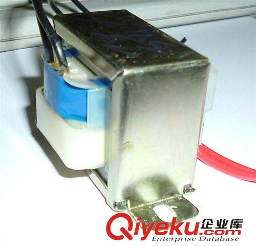 變壓器 低頻變壓器 電源變壓器 EI變壓器 插針變壓器(66+32)原始圖片2