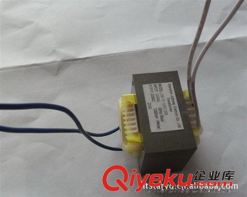 供應脈沖變壓器 變壓器 脈沖電源變壓器 脈沖變壓器原始圖片3
