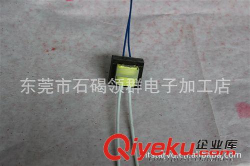 供應脈沖變壓器 變壓器 脈沖電源變壓器 脈沖變壓器原始圖片3