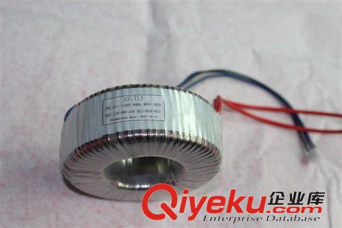供應(yīng)變壓器 圓形變壓器 圓形電機變壓器 變壓器原始圖片3