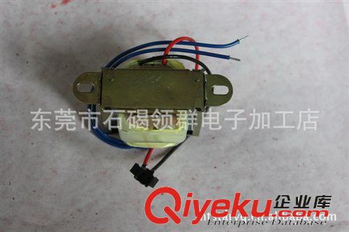 廠家直銷小型變壓器 小型變壓器 磁環變壓器 變壓器原始圖片2