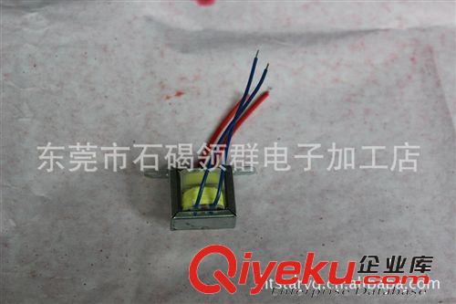 廠家直銷小型變壓器 小型變壓器 磁環變壓器 變壓器原始圖片3