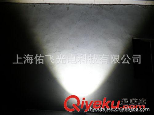 大功率集成LED投光燈150W LED泛光燈原始圖片2