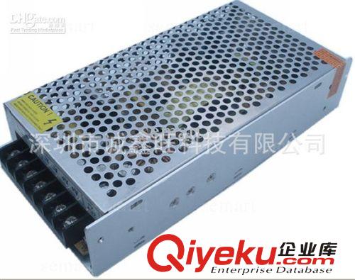 各種LED開關(guān)電源  鐵殼電源12V2A3A5A10A