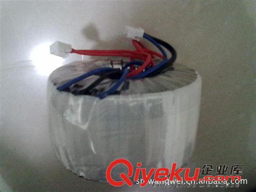廠家供應環形變壓器低價供應各種型號環型變壓器原始圖片2