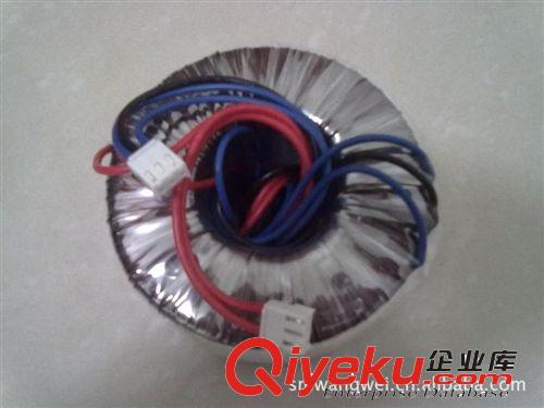 廠家供應環形變壓器低價供應各種型號環型變壓器原始圖片3