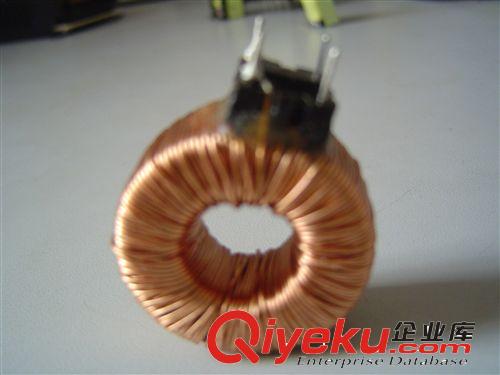 深圳變壓器廠家供應各種型號磁環電感安規電感原始圖片3