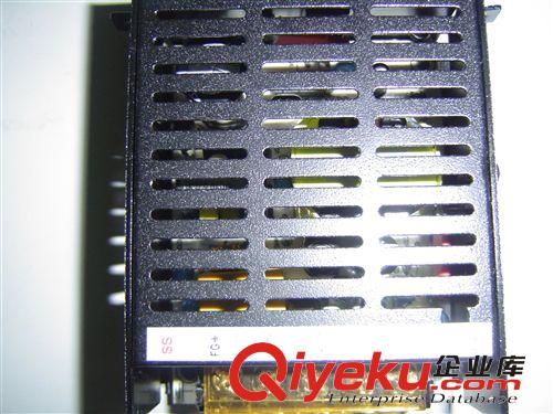 熱銷LED開關電源/工業控制電源原始圖片2