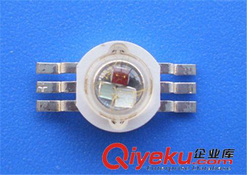 廠家直銷植物生長燈專用大功率藍光450NM/紅光660NM