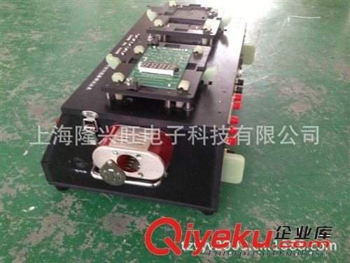 甲烷傳感器主板測試治具、二氧化碳傳感器功能測試治具原始圖片3