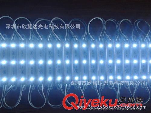 led 3528模組廣告招牌防水模組 高亮燈珠質(zhì)保二年 發(fā)光角度大